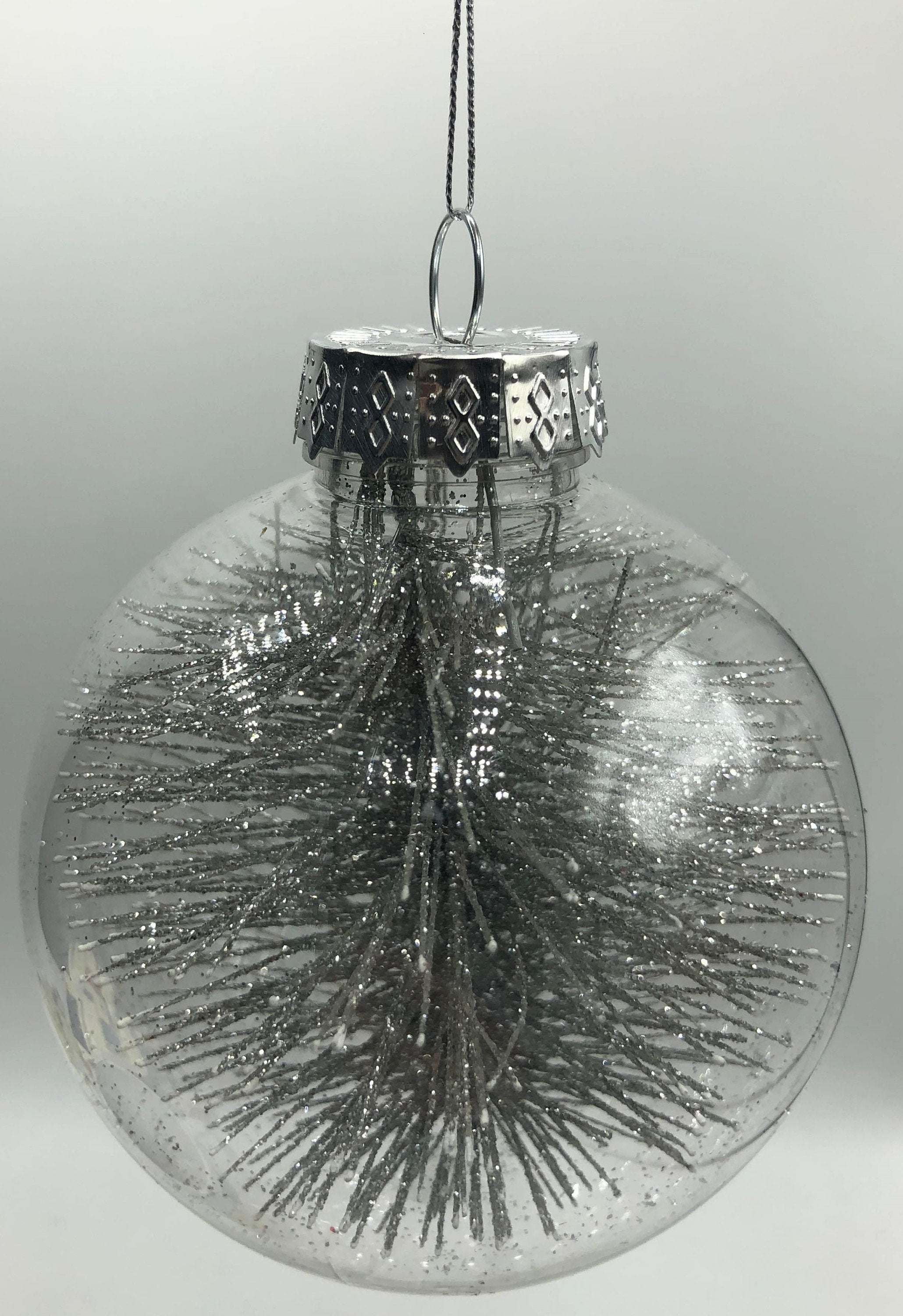 Personalised Christmas Bauble, First Christmas, Custom Bauble, Memorial Bauble, Tree Custom Decoration, Personalised Christmas Ornament Gift