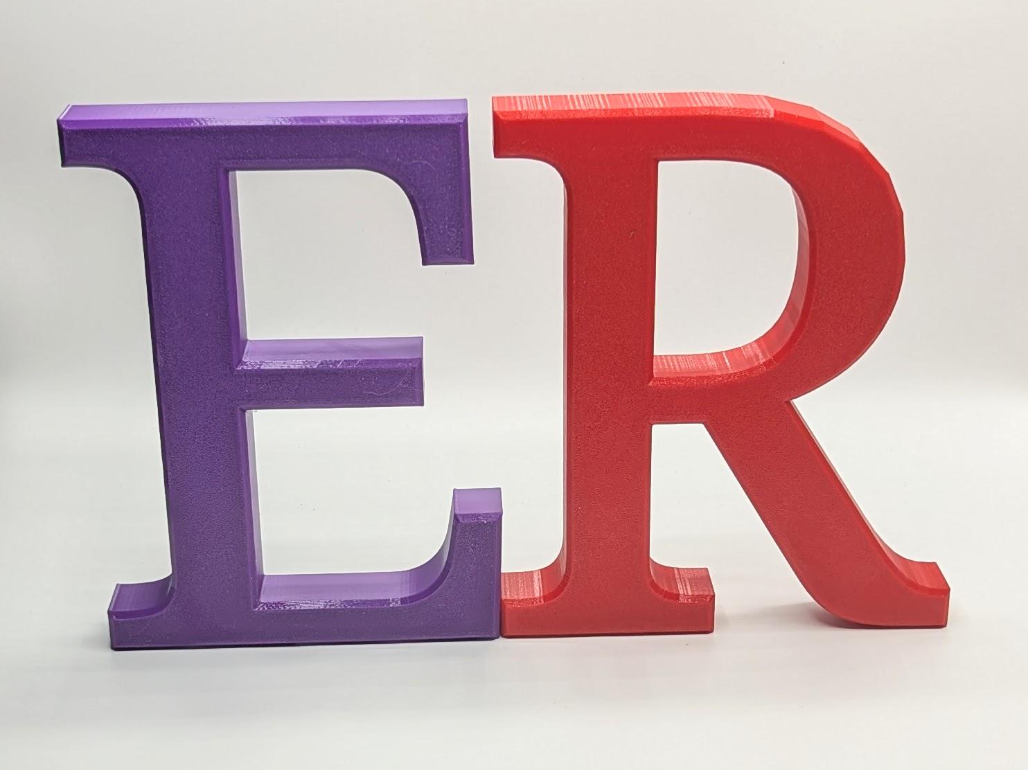 Large Free Standing Letter, Wedding Table Display, Free Standing Letters, Letter Door Topper, Standing Letters, Wall Letters, Letter Display