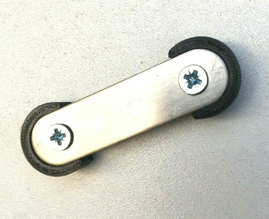 Belt Clip Wall Mount for DeWalt Cordless Drill - Shed, Van or Workshop (x2)