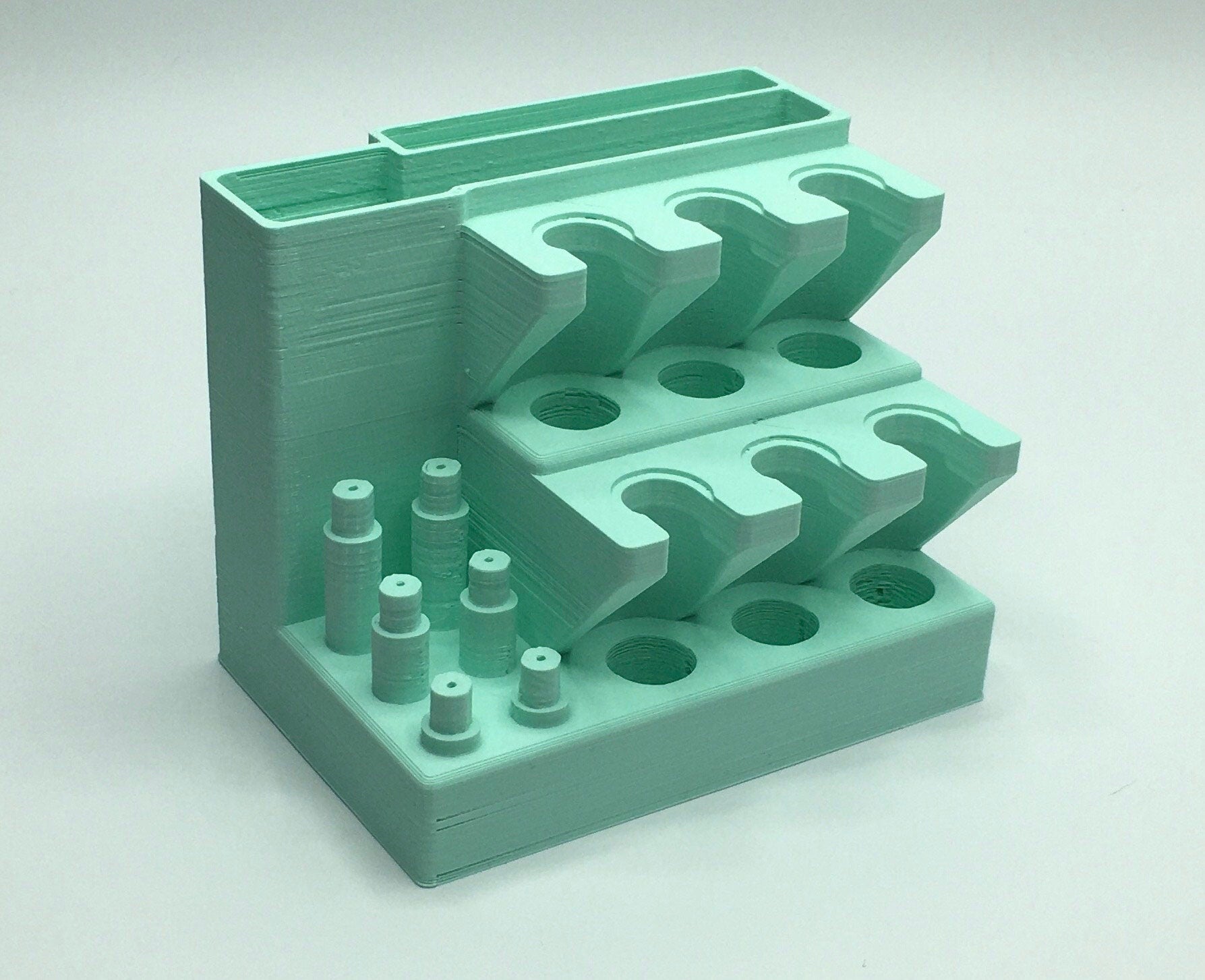 Cricut Maker Tool Holder Organiser / Cricut Joy Tool Holder / Cricut Explore Tool Holder / Cricut Pen Storage / Cricut Tools Organiser Tools