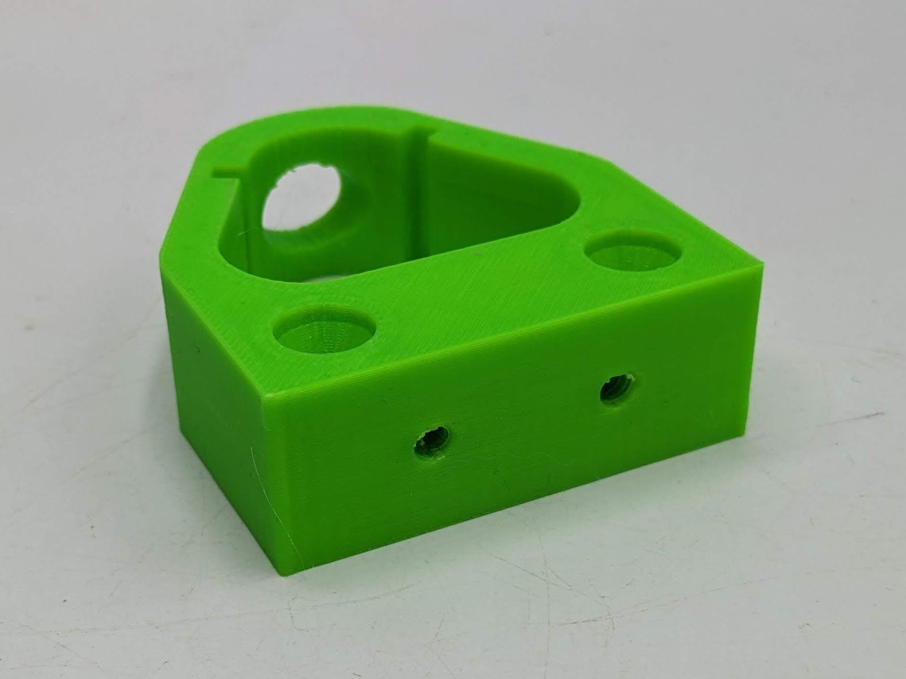 Single Battery Milwaukee M12 12v Wall Mount -Fits 3AH 4AH & 6AH Batteries