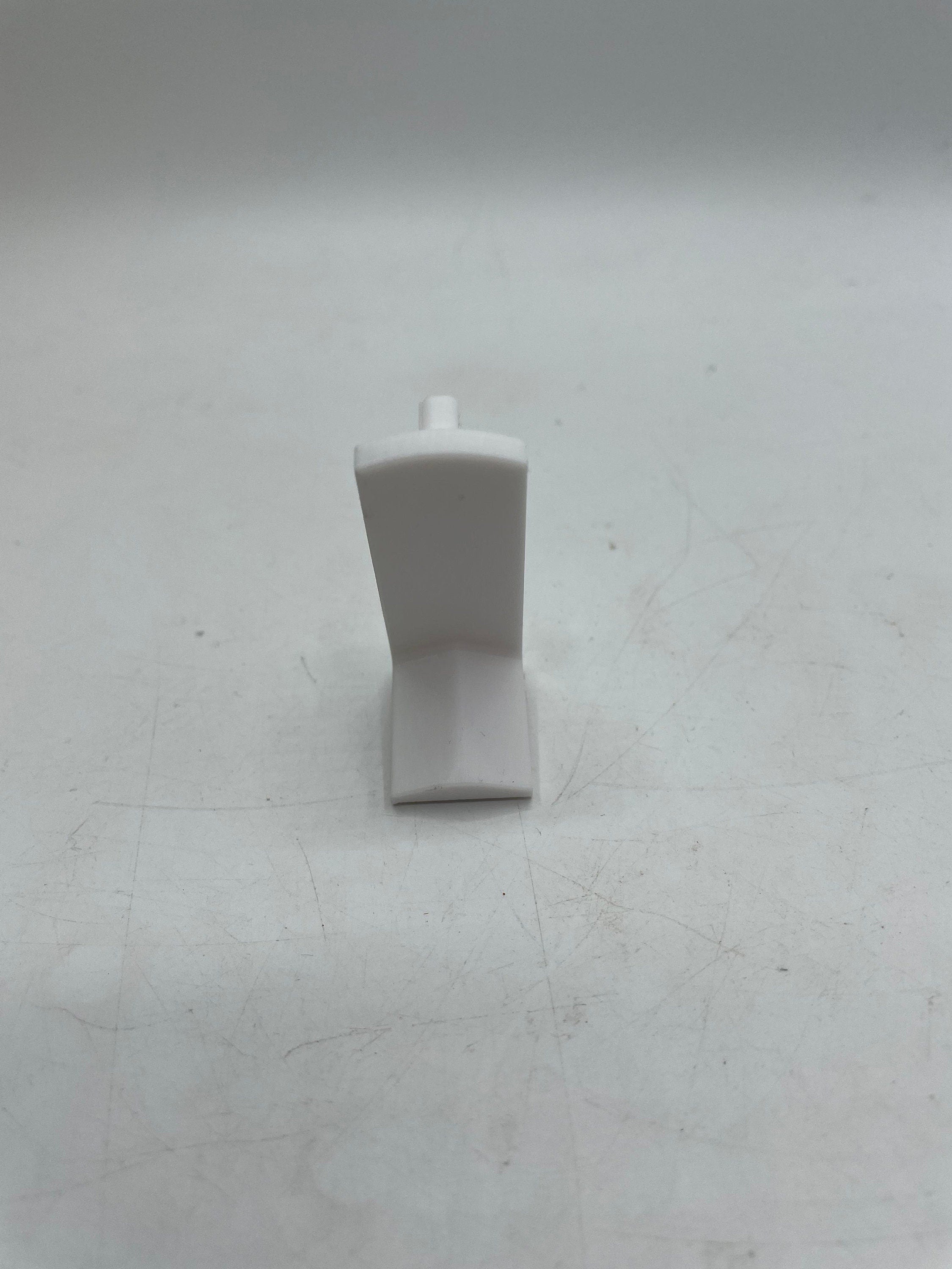 Cricut Mat Mount to fit Ikea Skadis Pegboard / Holder for Cricut Air Mat / Maker Cutting Mat / Storage for Cricut Mat / Ikea Skadis / Mat