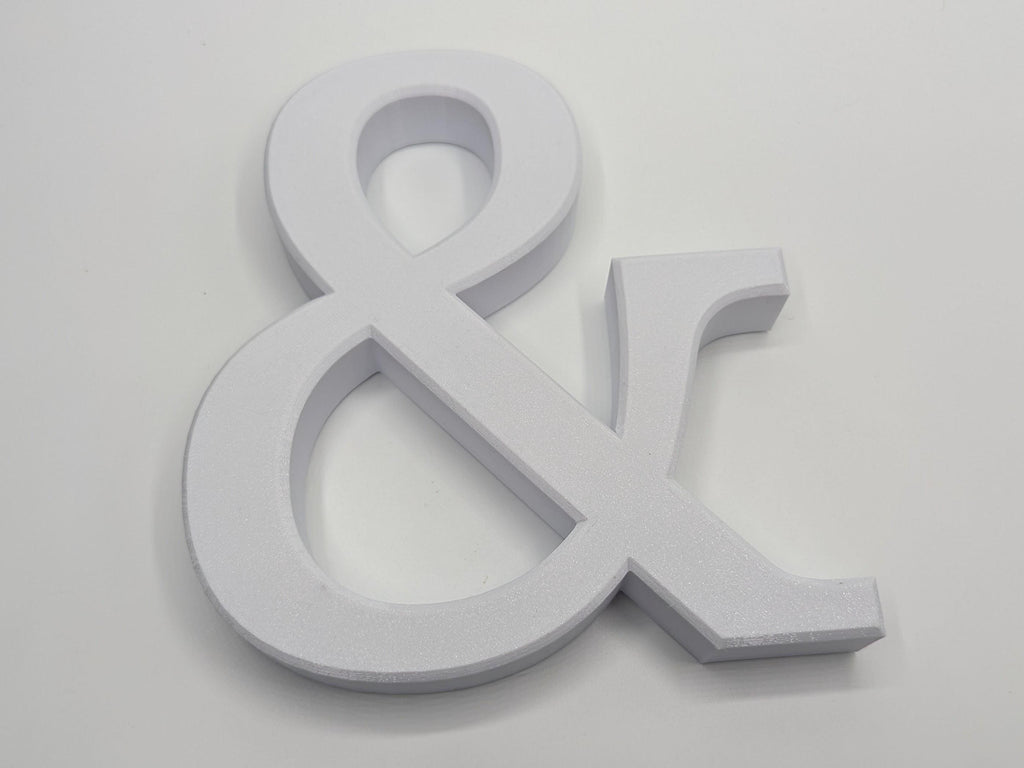 Large Free Standing Letter, Wedding Table Display, Free Standing Letters, Letter Door Topper, Standing Letters, Wall Letters, Letter Display