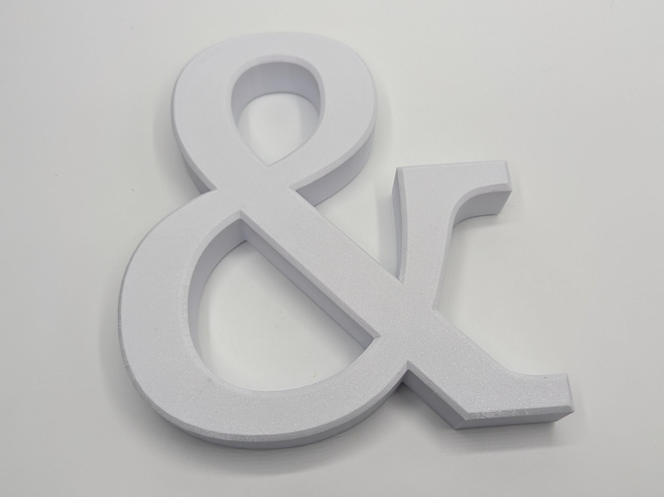 Large Free Standing Letter, Wedding Table Display, Free Standing Letters, Letter Door Topper, Standing Letters, Wall Letters, Letter Display