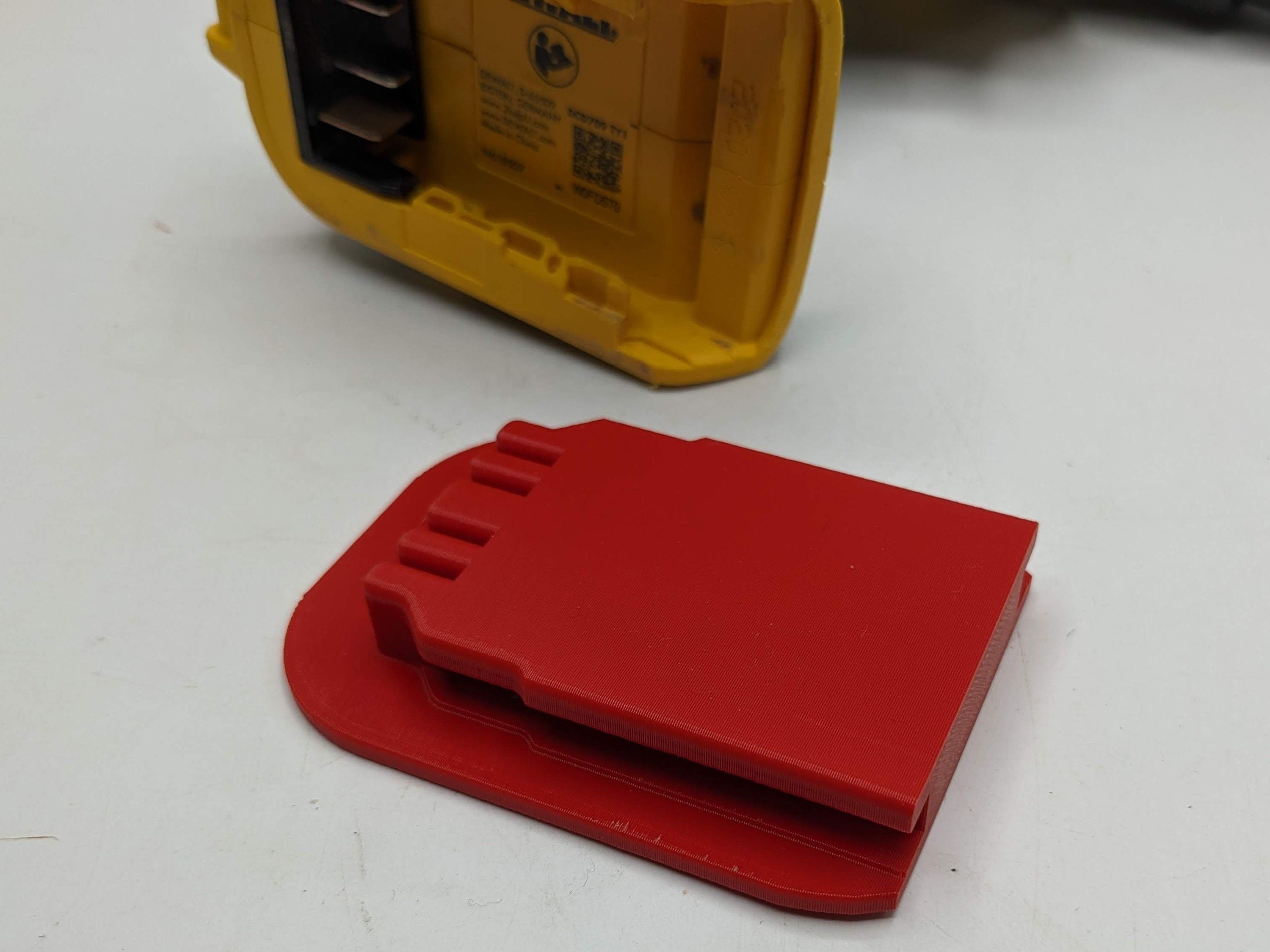 Connector Terminal Cover for DeWalt 14.4v / 18v / 54v Drill / Impact Drivers / Terminal Cover 14.4v / 18v / 54v DeWalt Drill / Drill Cover