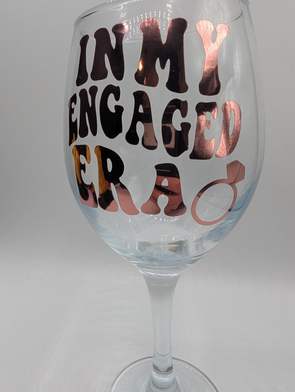 My Engaged Era Mug, Gift for Her, Engagement Gift, Present For Her, Birthday Present, Engagement Present, Congratualations Gift, Bride To Be