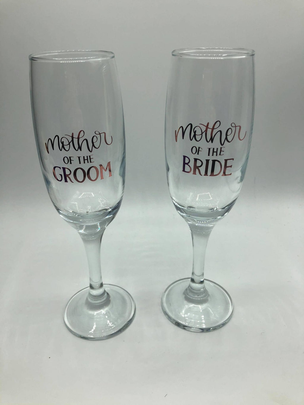 Wedding Glass Keepsake / Groom Gift / Wife Gift / Bride Squad / Mother of the Bride / Mother of the Groom / Wedding Keepsake / Wedding Glass