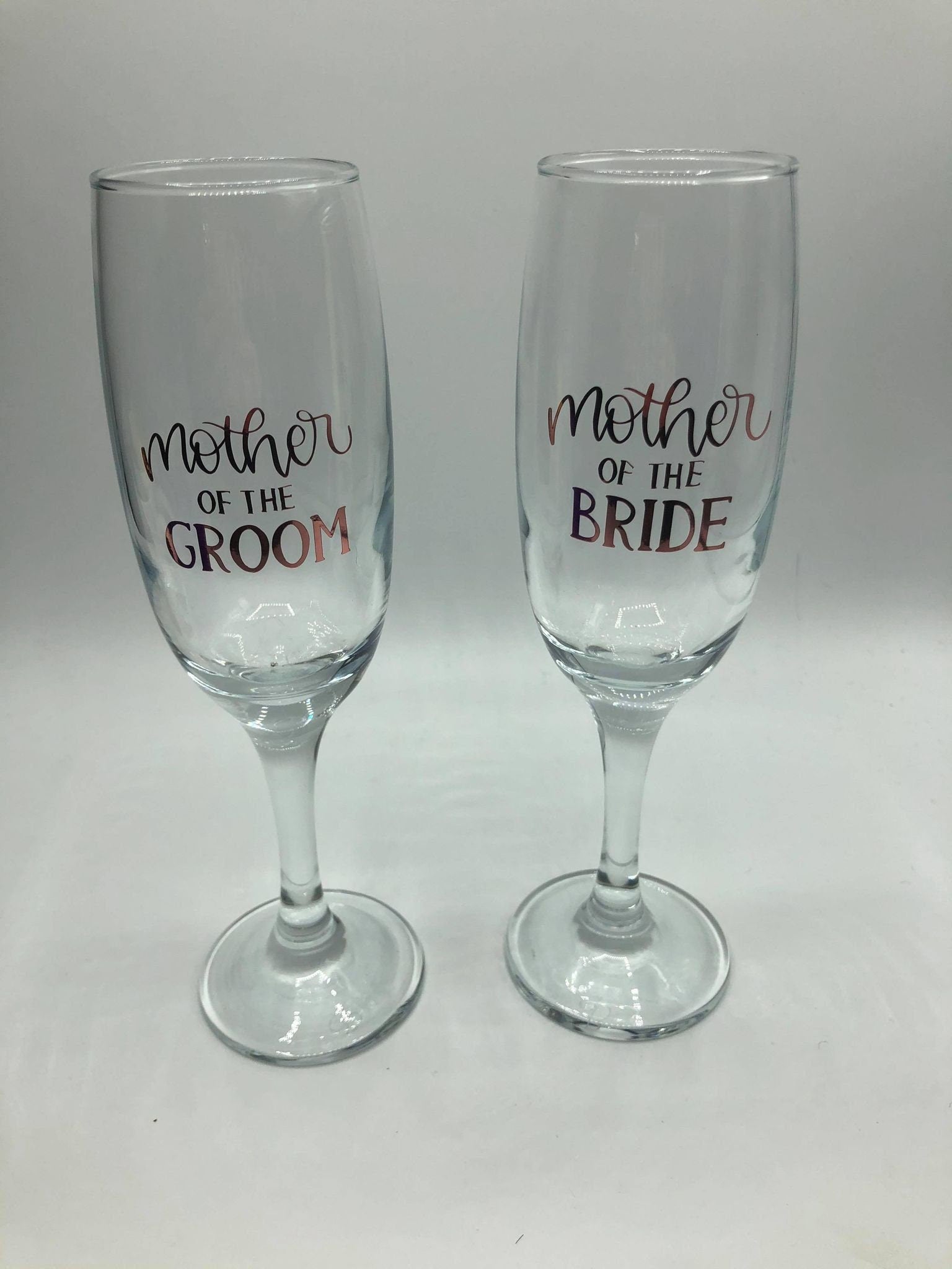 Wedding Glass Keepsake / Groom Gift / Wife Gift / Bride Squad / Mother of the Bride / Mother of the Groom / Wedding Keepsake / Wedding Glass