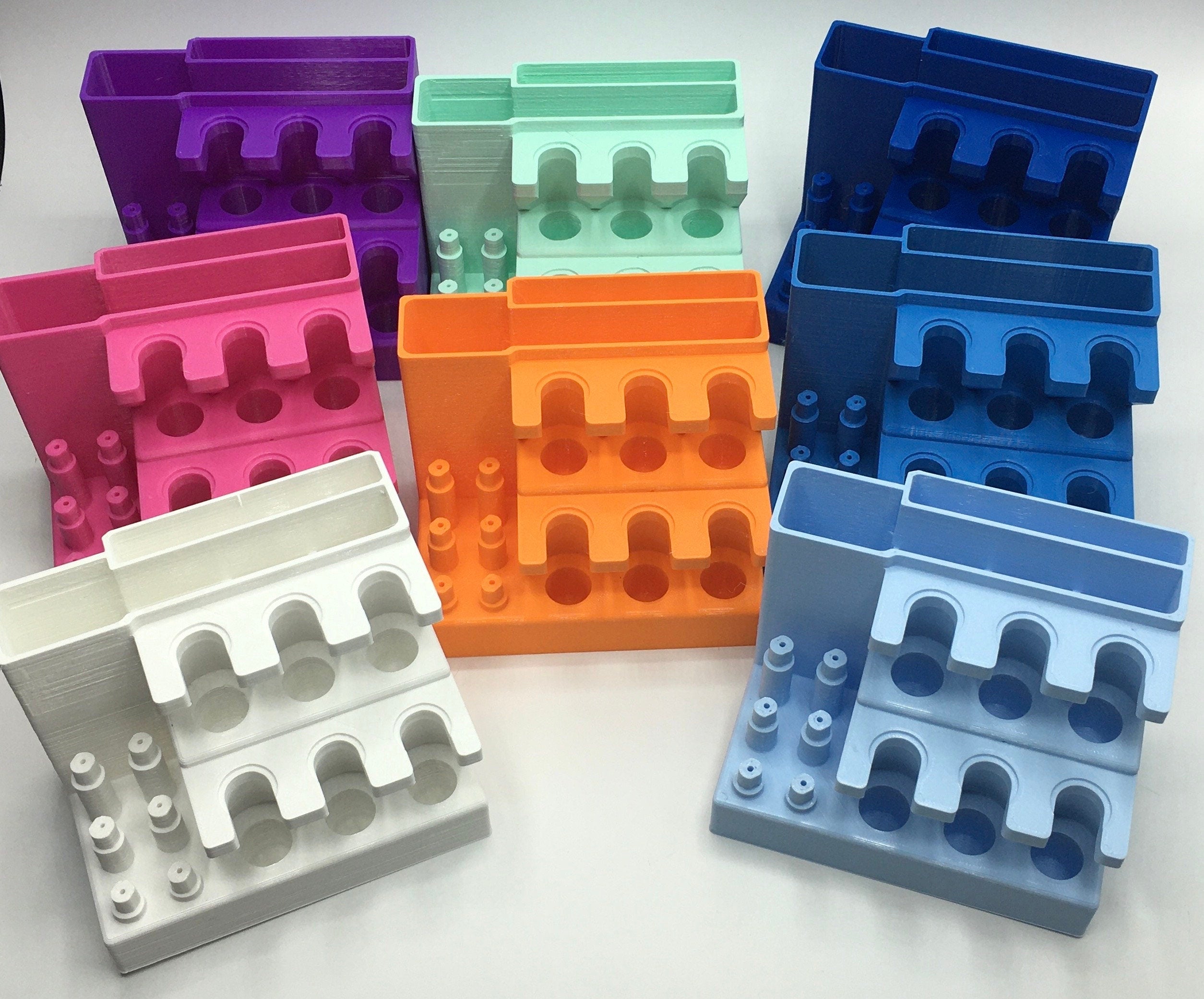 Cricut Maker Tool Holder Organiser / Cricut Joy Tool Holder / Cricut Explore Tool Holder / Cricut Pen Storage / Cricut Tools Organiser Tools