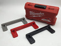 Wall Mount for Milwaukee Shockwave Bit Set Boxes / SHOCKWAVE Box Wall Mount / Milwaukee Shockwave Bit Set Boxes Mount / Wall Mount Milwaukee