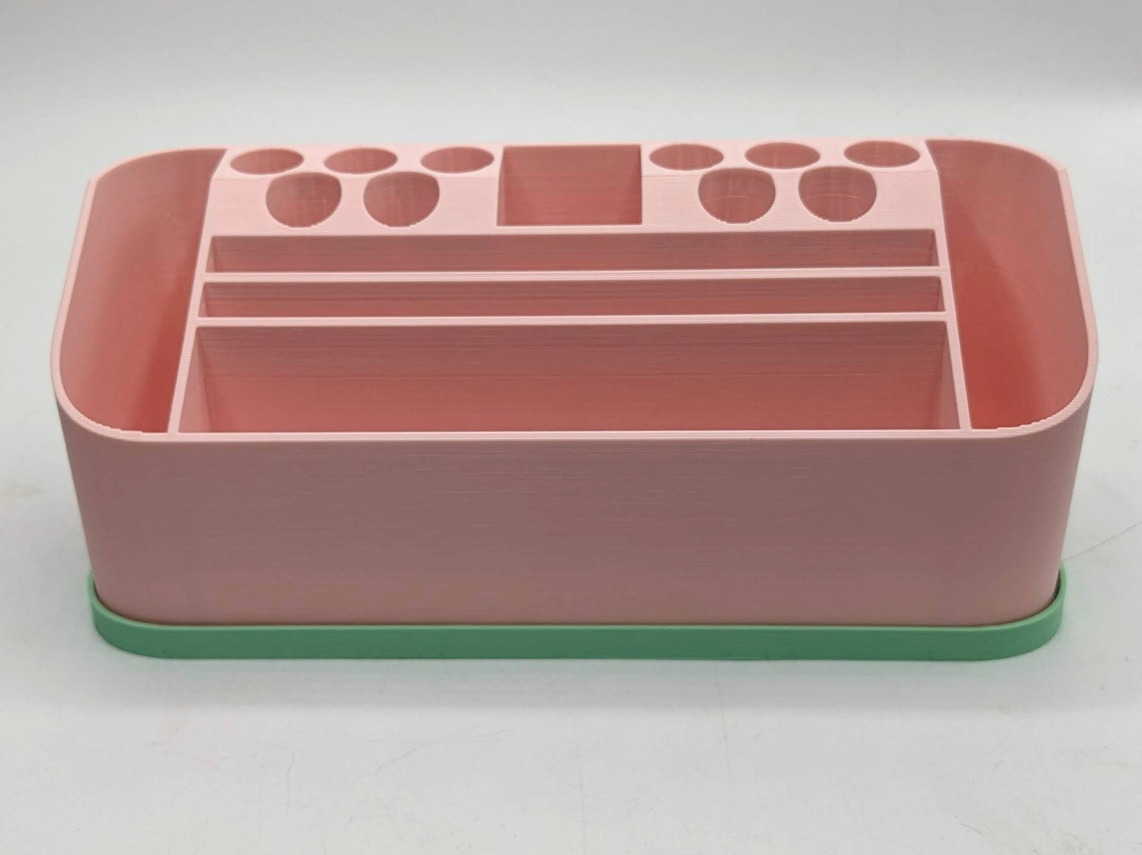 Cricut Hand Tool and Accessories Organiser / Cricut Tools, Pens and Accessories Holder / Desk Storage for Cricut / Pen Storage Holder