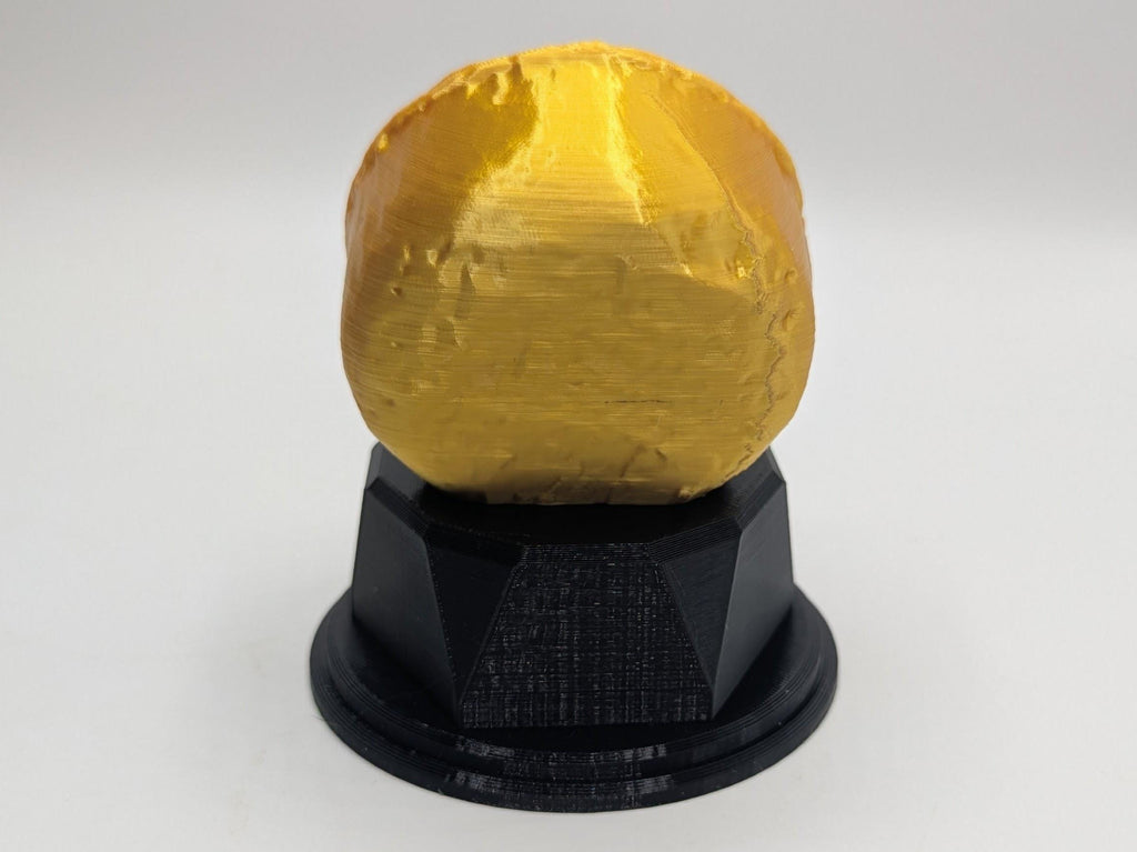 Personalised Pork Pie Trophy, Meat Pie Trophy, Pork Pie Award, Custom Trophy, Pork Pie Lover, Who Ate All The Pies, Gala Pie Trophy, Office