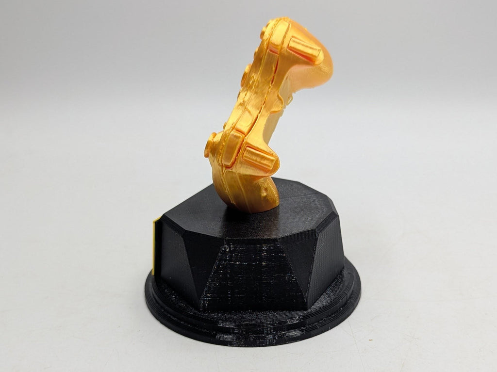 Personalised Xbox Trophy, Gamer Trophy, Xbox Award, Gift for Gamer, Gaming Night Award, Gaming Event Trophy, Gamer Gift, Xbox Gamer Trophy