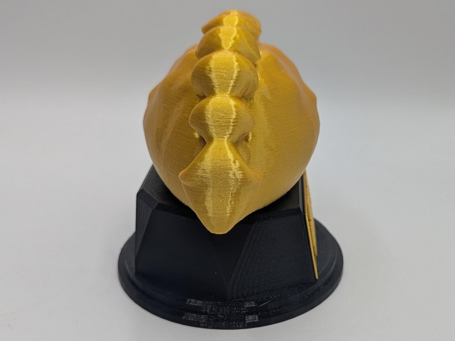 Cornish Pasty Trophy, Cornish Pasty Award, Custom Trophy Gift, Pasty Lover Gift, Office Trophy Gift, Cornish Pasty Lover Best Employee Award