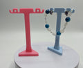 Earring & Bracelet Stand, Jewellery Holder for Earrings and Necklace, Jewellery Display Stand, , Hoop Earring Stand, Dangly Earring Stand
