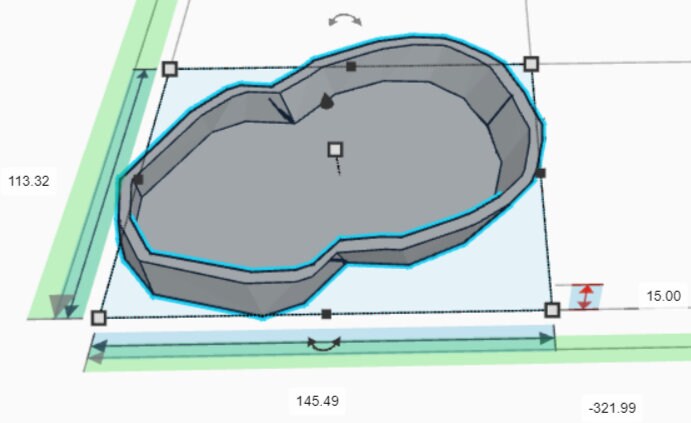 Skull Plant Pot, Skull Planter, Gothic Plant Pot Gift, Skull Ornament, Gothic Garden Pot, Skull Flower Pot, Gothic Home Decor, Skull Pot