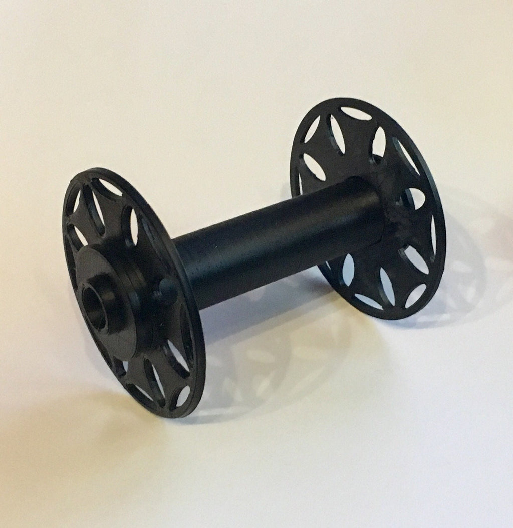 Bobbin for EEW Nano Electric Spinning Wheel (Qty: 1) / Bobbin for EEW Nano / EEW Nano Bobbin / Electric Spinning Wheel Bobbin /Eew Nano