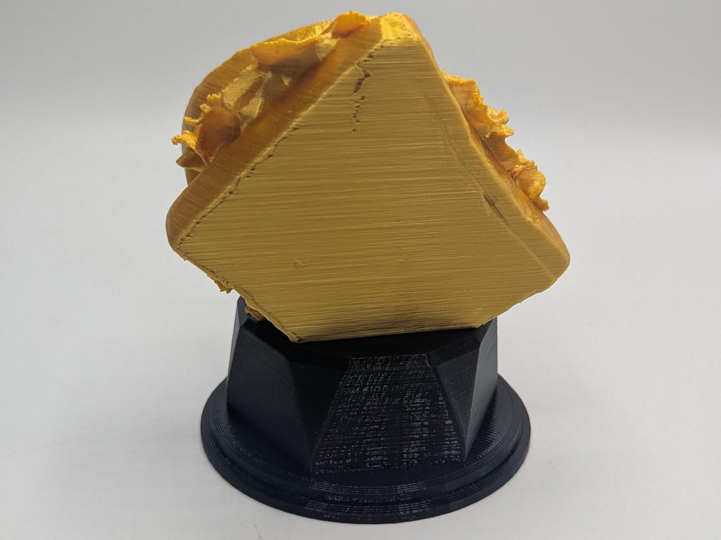 Personalised Cheese Sandwich Trophy, Cheese & Lettuce Sandwich Award, Custom Trophy, Office Trophy, Funny Trophy, Sandwich Lover Award Gift