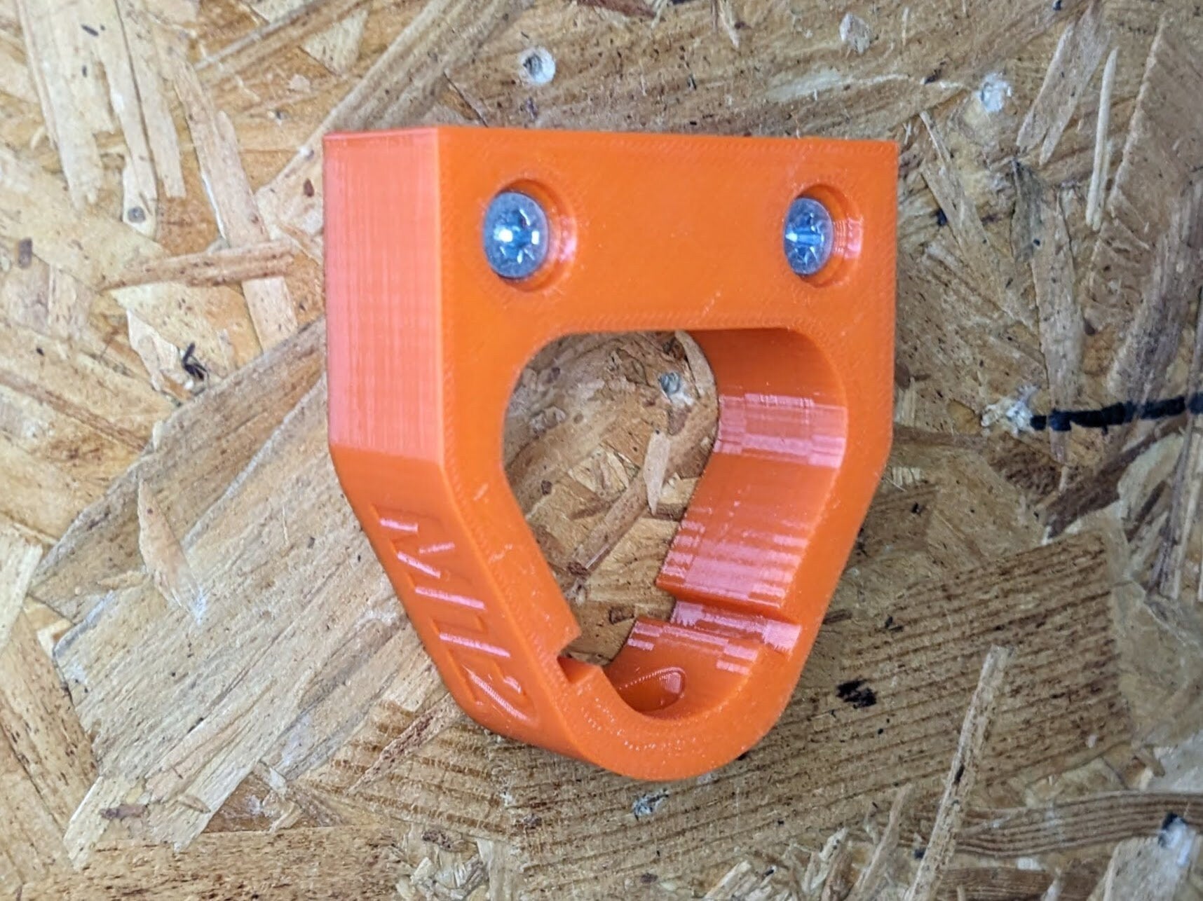 Single Battery Milwaukee M12 12v Wall Mount -Fits 3AH 4AH & 6AH Batteries