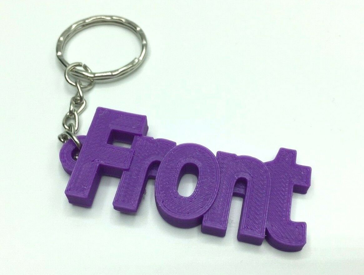 House Keyring / Patio Keyring / Boat Keyring / Shed Keyring / Conservatory Keyring / Frontdoor Keyring / SheShed Keyring /  Backdoor Keyring