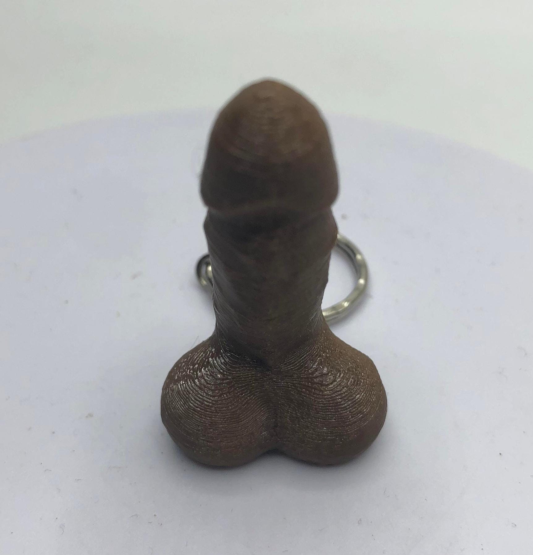 Funny Willy Penis Keyring, Hen Party Gift, Stag Party Gift, Novelty Penis Shape Keyring, Willy Shape Keyring, Knobhead Keyring, Funny Willy