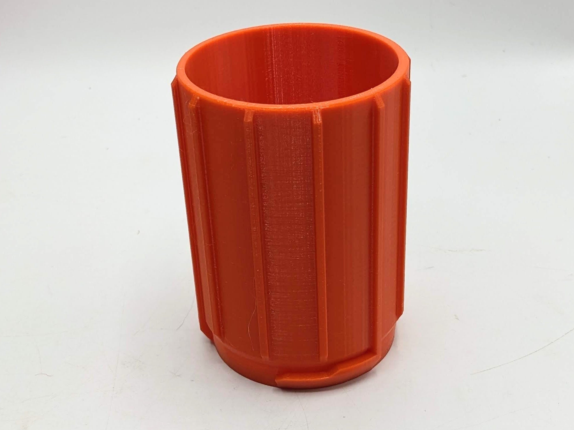 26oz 769ml Yeti Rambler Bottle Top Mount for Milwaukee Packout System / Milwaukee Packout System Yeti Rambler Bottle Top Mount / Packout