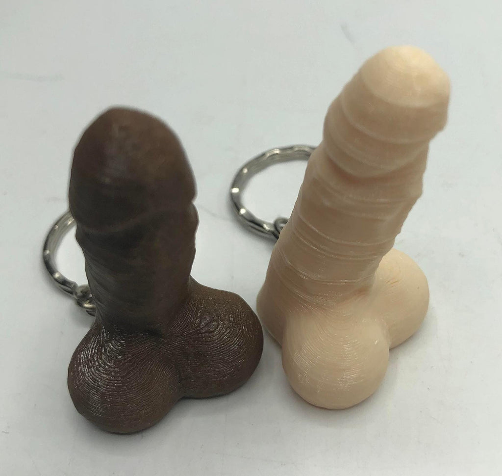 Funny Willy Penis Keyring, Hen Party Gift, Stag Party Gift, Novelty Penis Shape Keyring, Willy Shape Keyring, Knobhead Keyring, Funny Willy