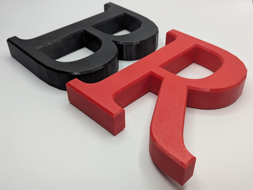 Large Free Standing Letter, Wedding Table Display, Free Standing Letters, Letter Door Topper, Standing Letters, Wall Letters, Letter Display