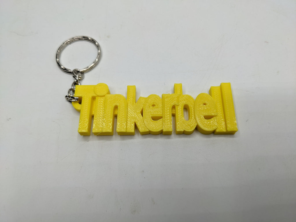 Nickname Keyring, Personalised Nickname Gift, Funny Nickname Bag Tag, Under 5 Pound, Joke Keyring, Rude Name Keyring, Custom Name Keyring