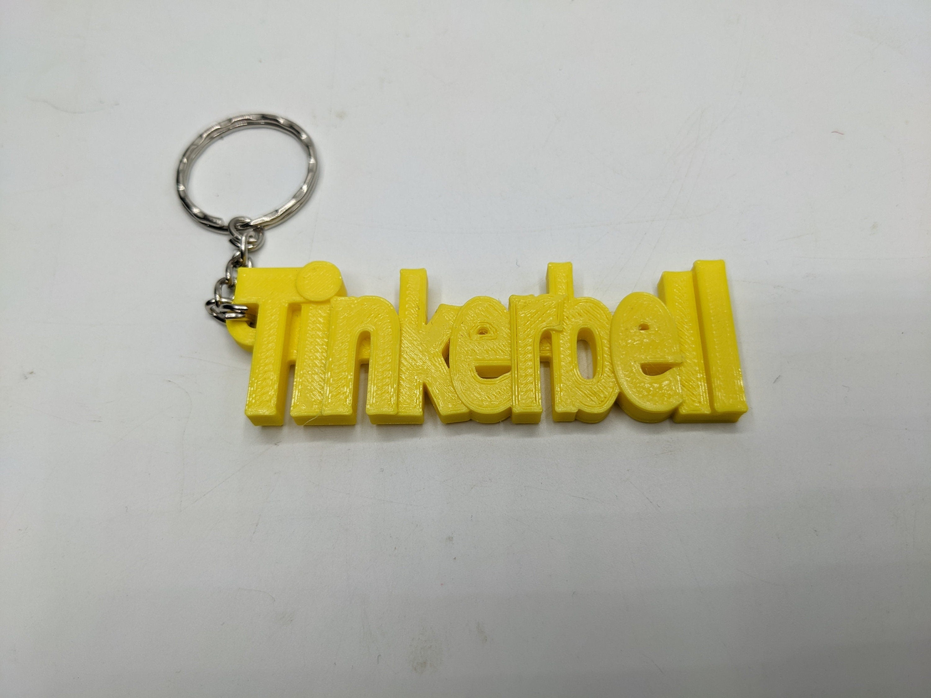 Nickname Keyring, Personalised Nickname Gift, Funny Nickname Bag Tag, Under 5 Pound, Joke Keyring, Rude Name Keyring, Custom Name Keyring