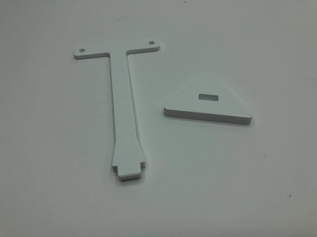 Earring Display Stand, Earring Hanger, Jewellery Holder for Studs, Hoop Earring Stand, Dangly Earring Stand, Clip Earring Stand, Earring