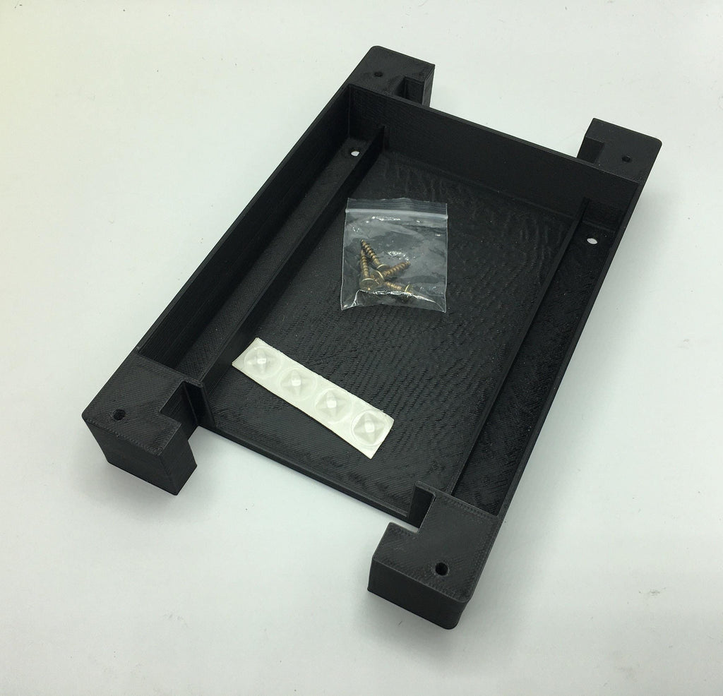 USB Battery Holder for EEW 6.00 Electric Spinning Wheel / Cover - EEW 6.0 Spinning Wheel. Electric Spinning Wheel Battery Cover / Eew 6.0