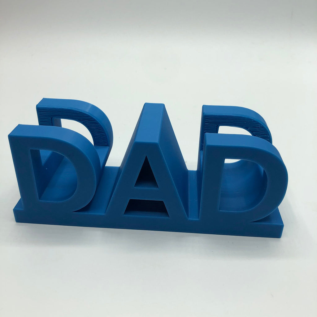 Dad Glasses Holder, Sunglasses Holder, Father's Day Gift, Present for Daddy, Spectacles Holder, Gift for Dad, Side Table Glasses Storage