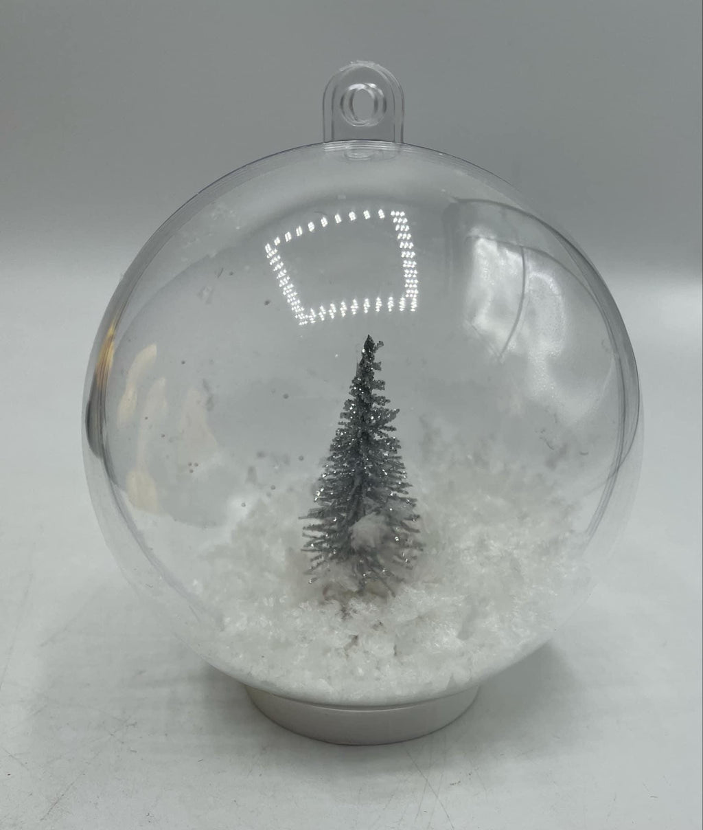 Personalised Glitter Tree Bauble, Snow Globe Bauble, Personalised Decoration, Personalised Christmas Ornament, First Christmas Gift Our Handmade Personalised Glitter Tree Snow Globe Christmas Baubles make the perfect keepsake gift for Christmas.