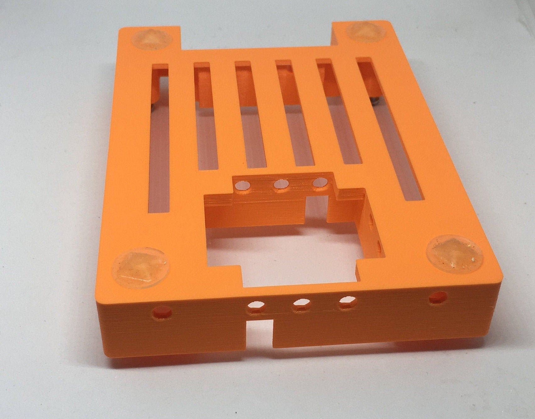 Fan Base to fit an EEW Nano, EEW Nano, Spinning Wheel