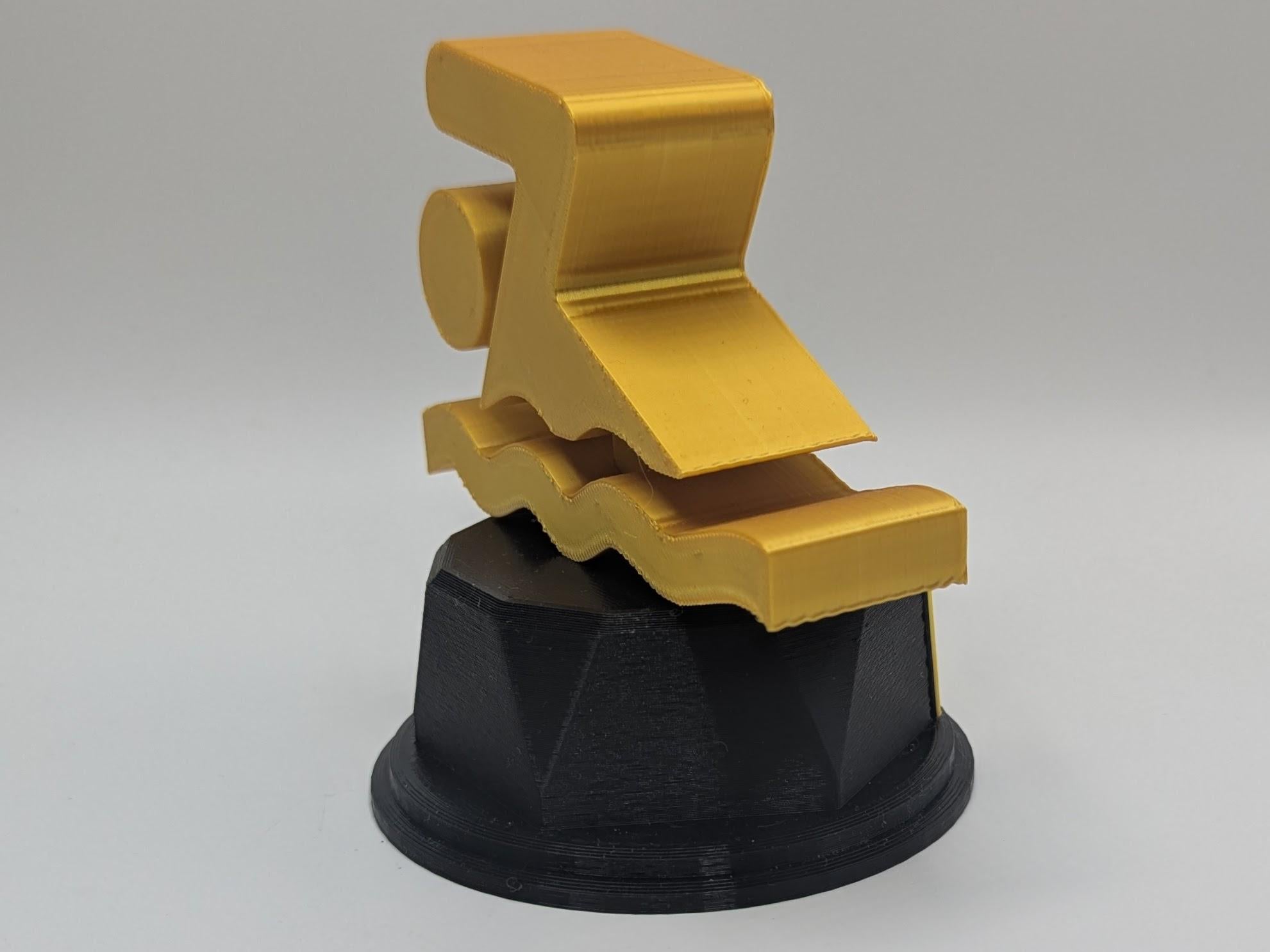 Personalised Swimming Trophy, Swimming Competition Award, Best Swimmer Trophy, Custom Swimming Trophy, Best Swimmer Award, Swimming Trophy