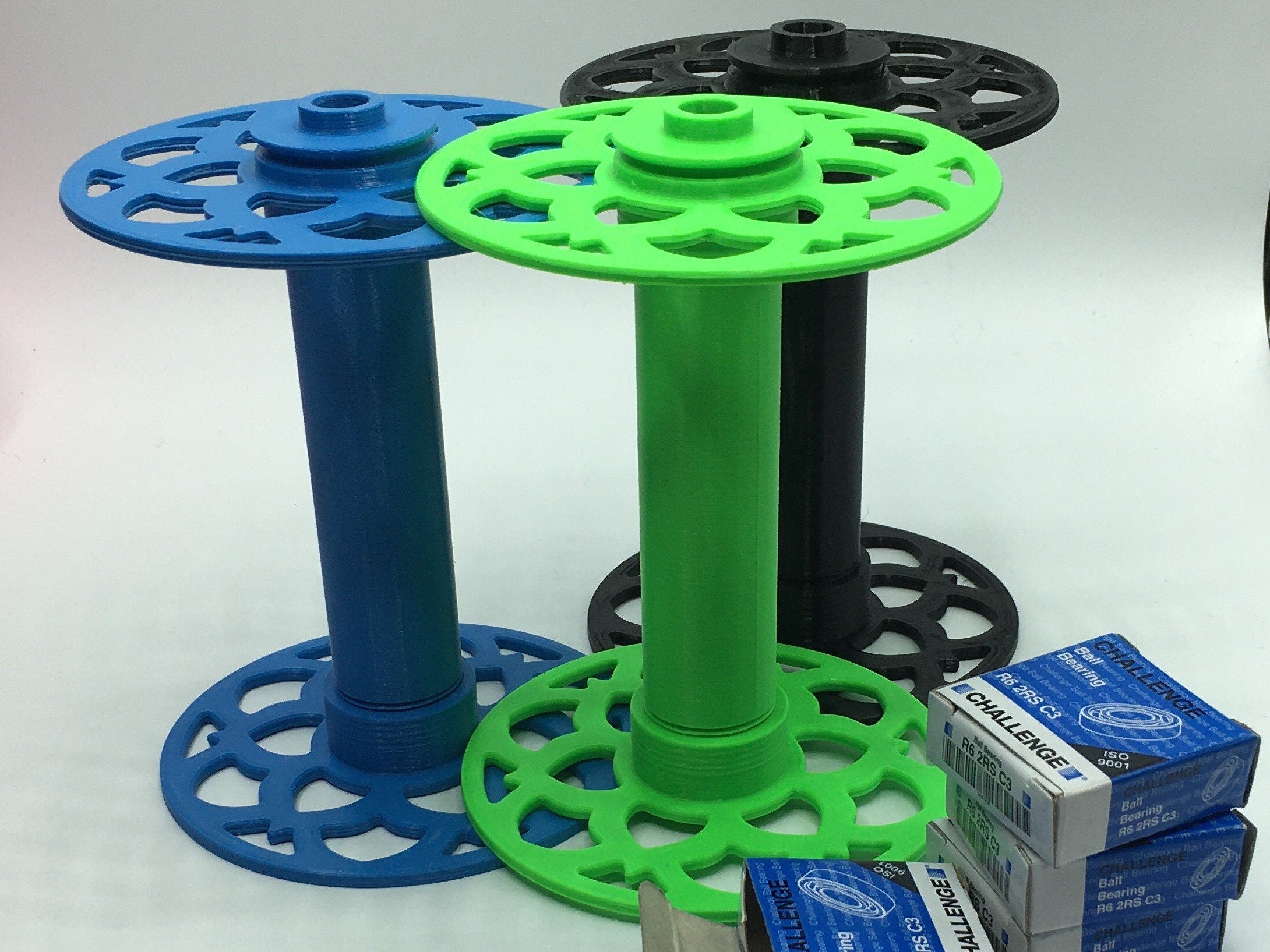 Bobbin for EEW 6.0 Electric Spinning Wheel (Qty: 1) - Bobbin for EEW 6.0