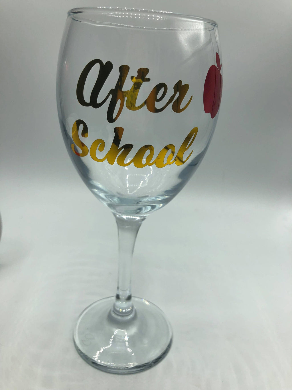 Teachers Gift Set / Before School / After School / End of Year School Leavers Gift for a Teacher / Gift for Work Colleague / Gift for Friend