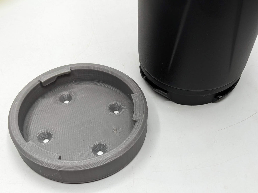 Milwaukee Thermal Cup Holder for the Milwaukee Packout Tumbler / Milwaukee 479075 Thermal Mug (square or round)