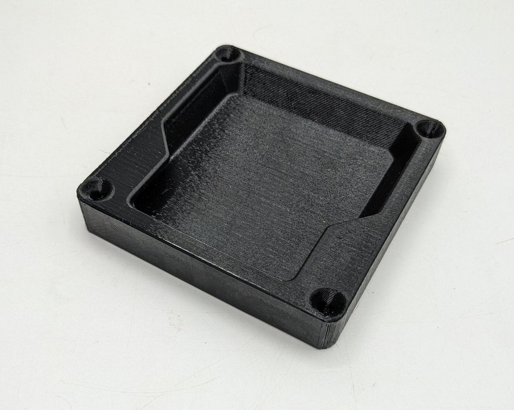 Milwaukee Thermal Cup Holder for the Milwaukee Packout Tumbler / Milwaukee 479075 Thermal Mug (square or round)
