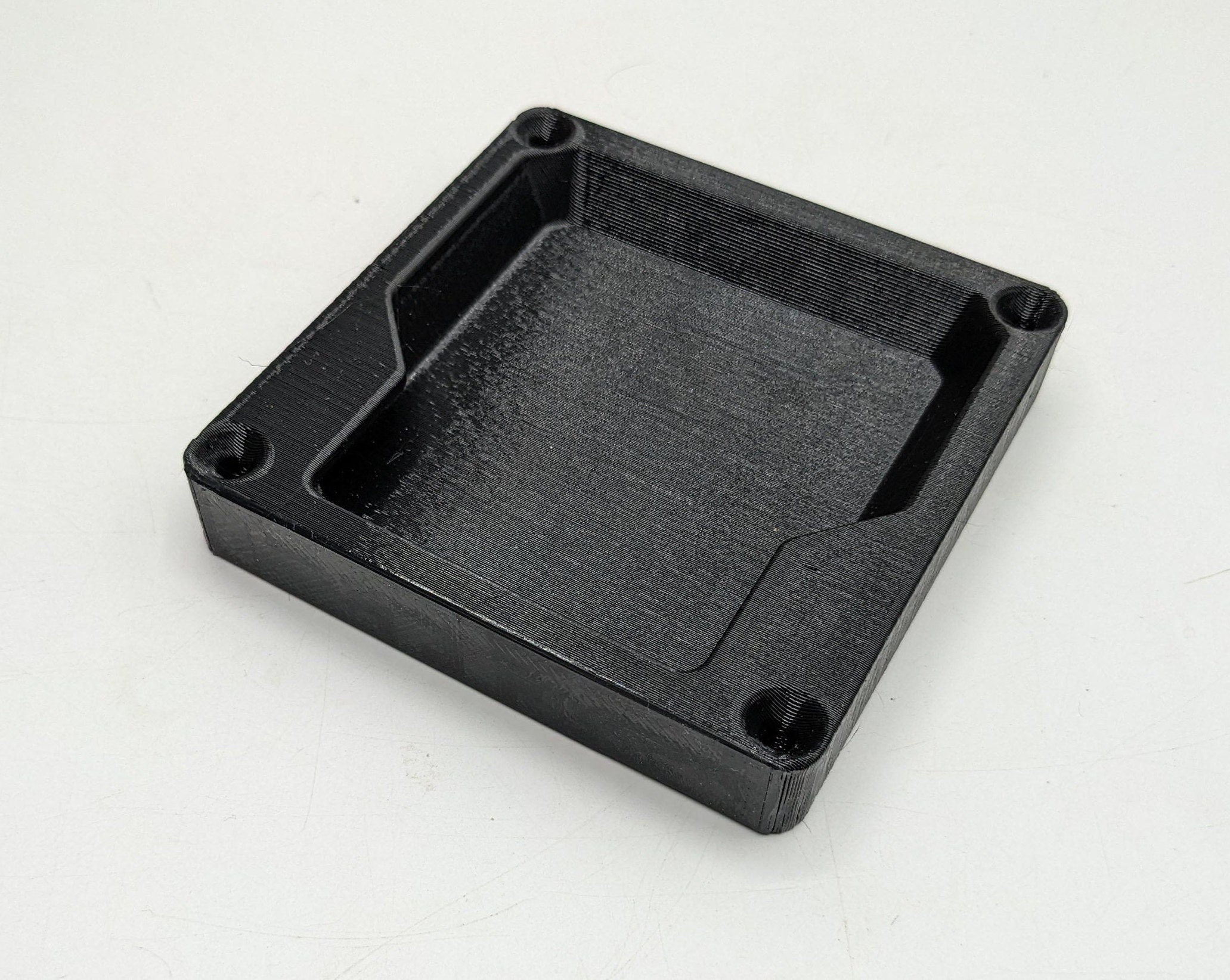 Milwaukee Thermal Cup Holder for the Milwaukee Packout Tumbler / Milwaukee 479075 Thermal Mug (square or round)