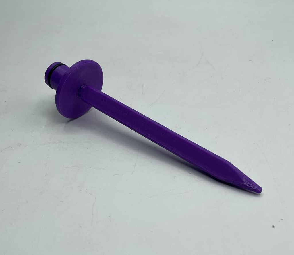 Quill to fit the EEW Nano 2.0 / Quill Accessory for EEW Nano 2.0