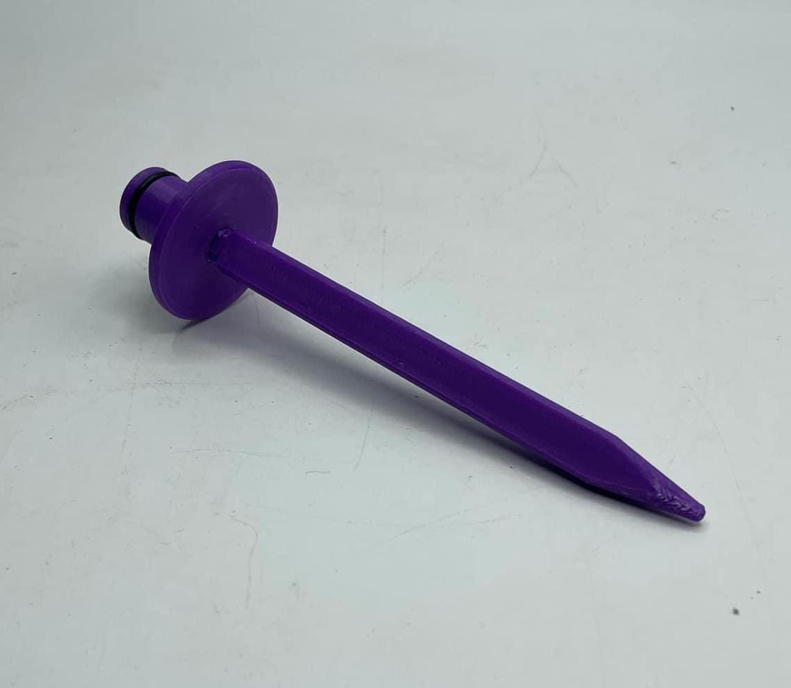 Quill to fit the EEW Nano 2.0 / Quill Accessory for EEW Nano 2.0