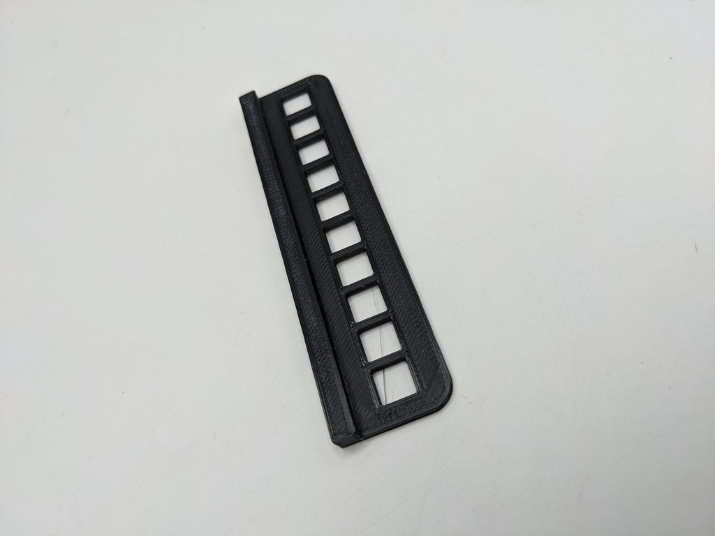 To Do List Marker / To Do List Stencil / Planner List Stencil / Stencil Tool for To Do Lists / Make Your Own To Do List / Gift for Planning