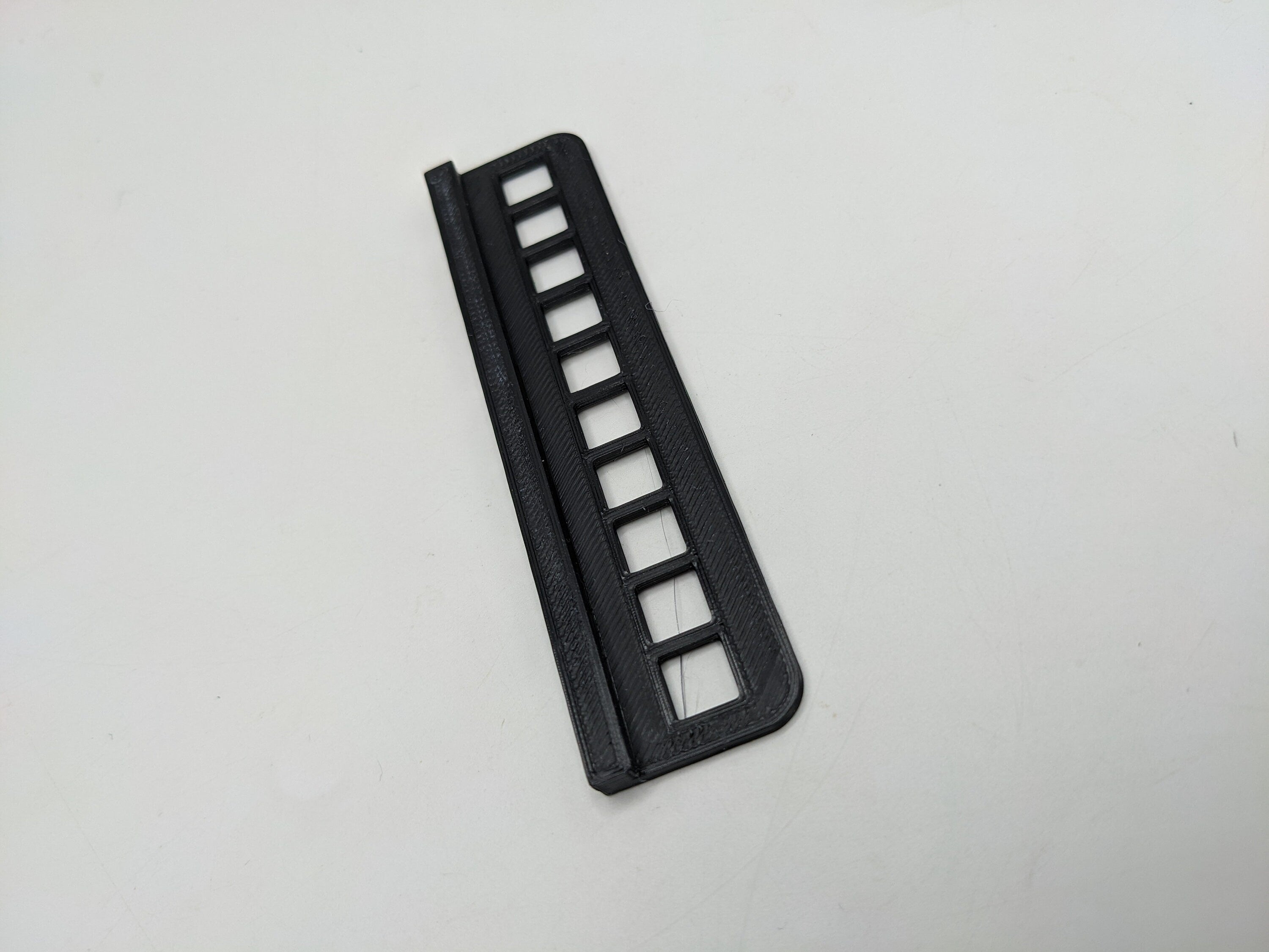 To Do List Marker / To Do List Stencil / Planner List Stencil / Stencil Tool for To Do Lists / Make Your Own To Do List / Gift for Planning