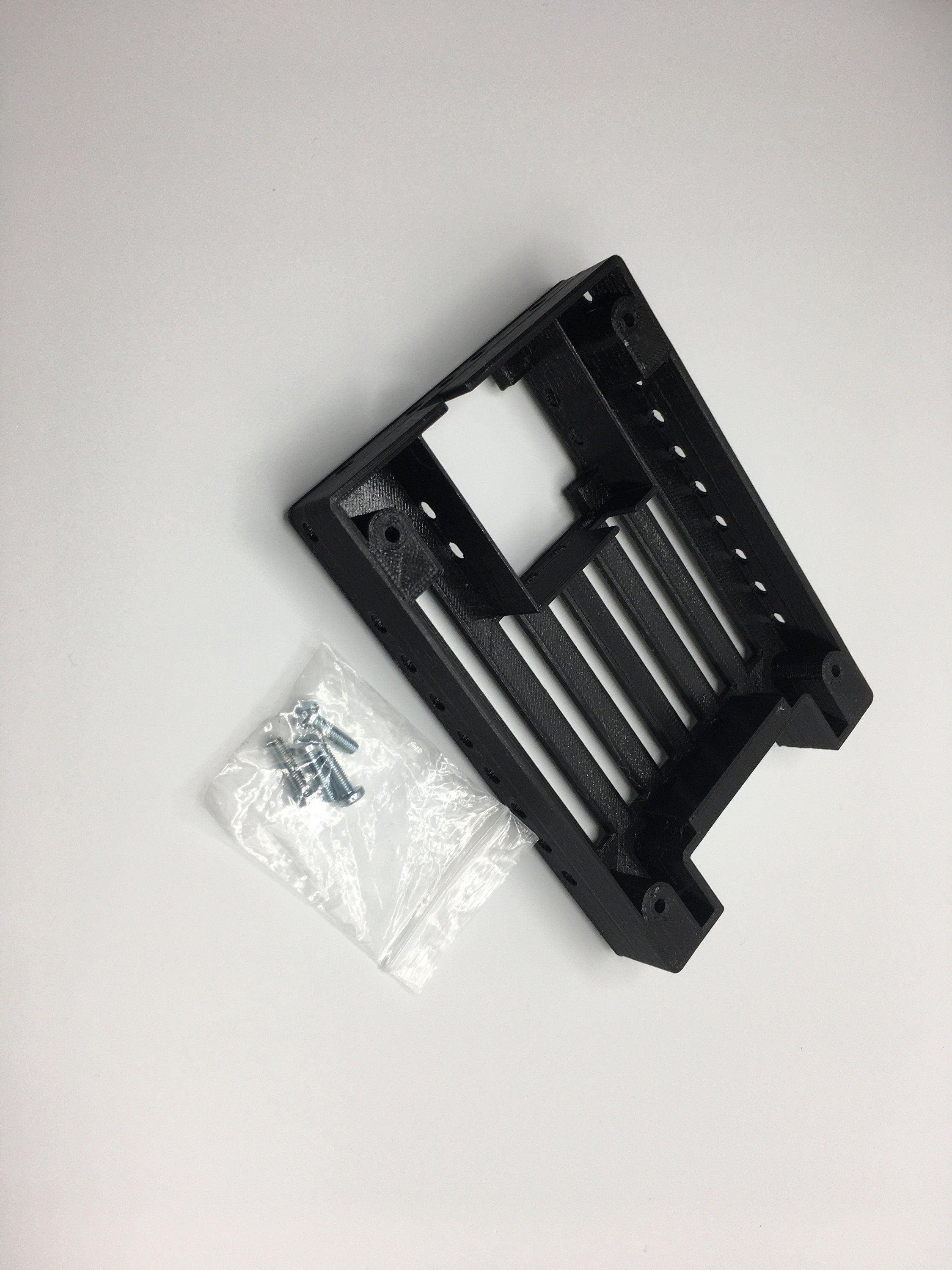 Fan Base to fit an EEW Nano, EEW Nano, Spinning Wheel