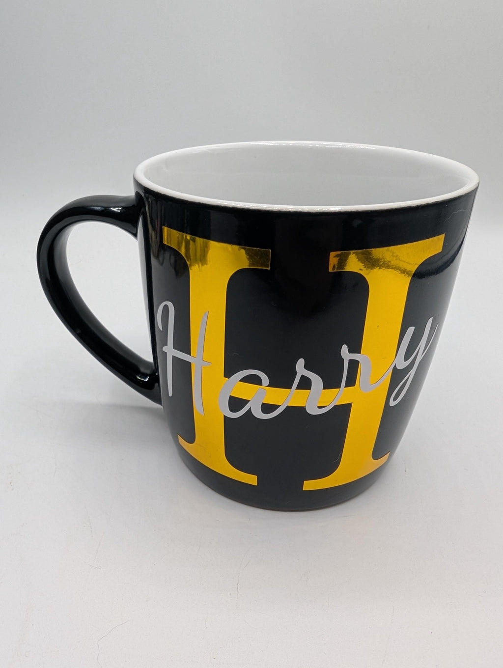 Personalised Mug, Name & Initial Mug, Custom Mug, Personalised Gift, Birthday Gift, Best Friend Gift, Initial Mug, Christmas Gift, Mug Gift