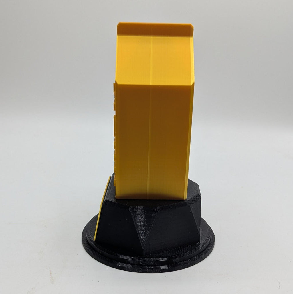 Personalised Milk Trophy, Custom Trophy Gift, Milk Lover Trophy, Milk Award Gift, Milk  Carton Gift, Milk  Lover Gift, Milk Drinker Award