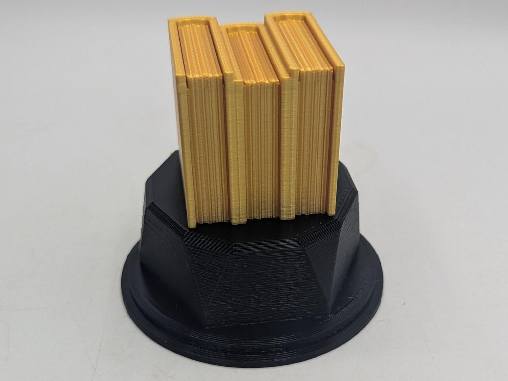 Personalised Bookworm Trophy, Bookworm Trophy Award, Book Club Award, Reading Trophy Award, Gift for Reader, Reading Group Trophy, Reading