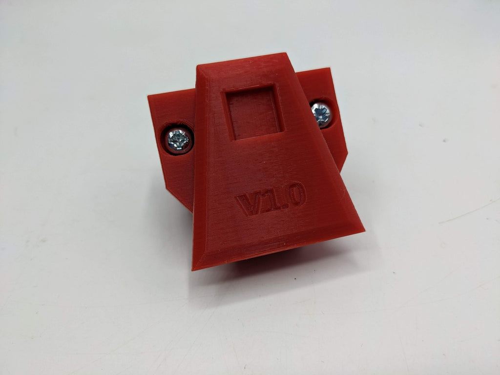 ToughBuilt ClipTech Tool Pouch Mounts for Milwaukee Packout Corner Rail System / ToughBuilt ClipTech Mount / Mounts for Milwaukee Packout